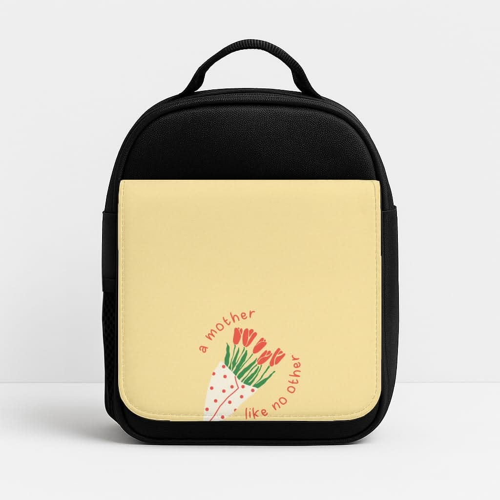 A Mother Like No Other Lunchbox