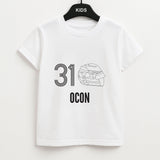 F1 Kids T-Shirts