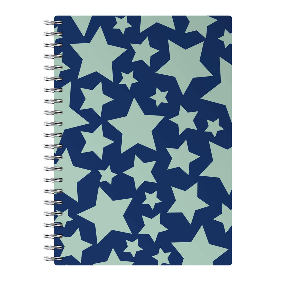 Stars Notebook