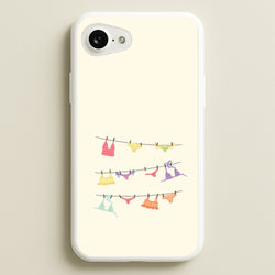Bikini Bliss iPhone 17e Case