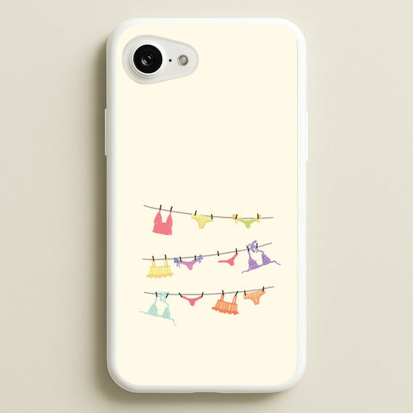 Bikini Bliss iPhone 17e Case