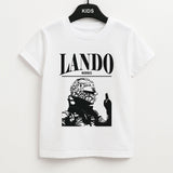 All Products Kids T-Shirts