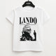 Lando NorrisKids T-Shirts