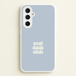 Cool Dads Club Galaxy A16 Case