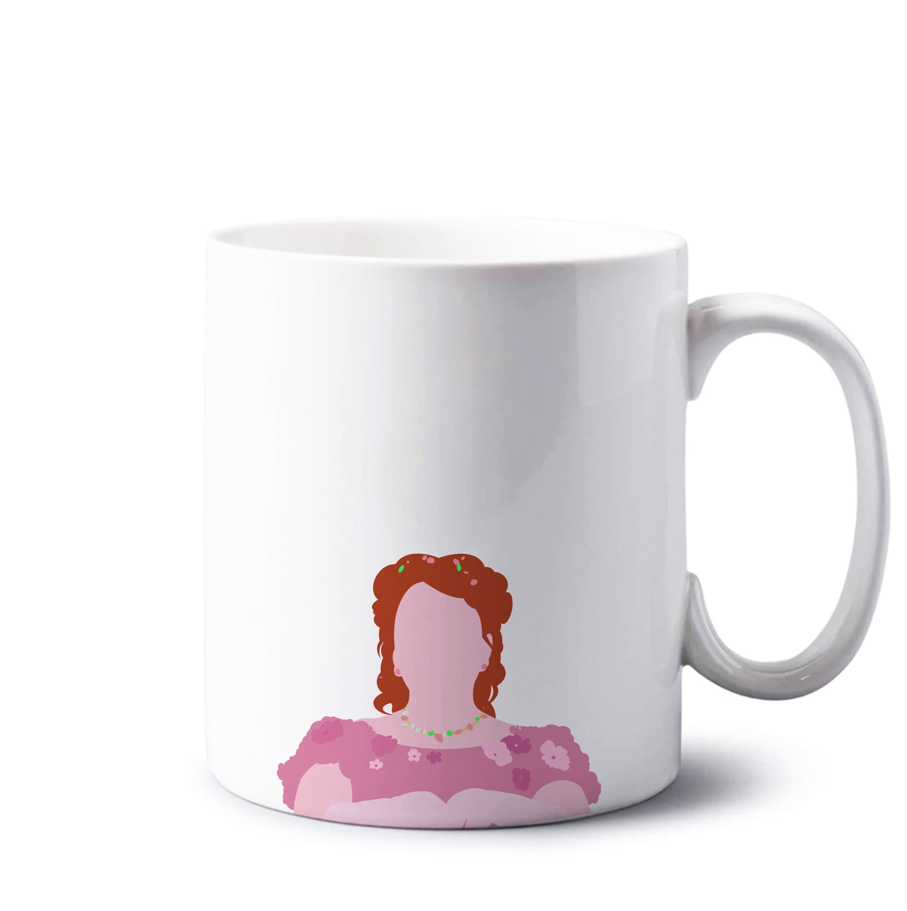 Penelope Mug