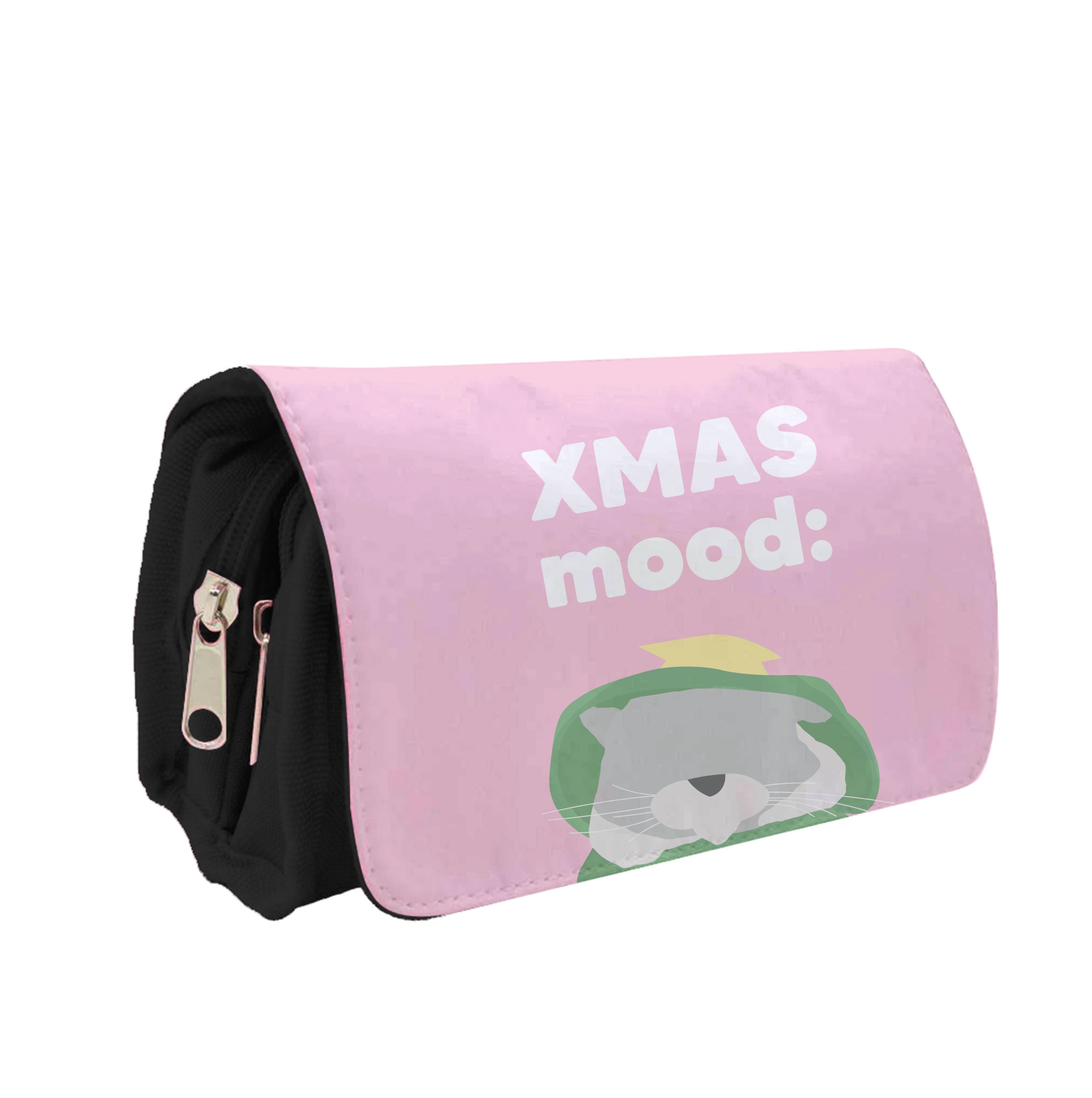 Xmas Mood Pencil Case