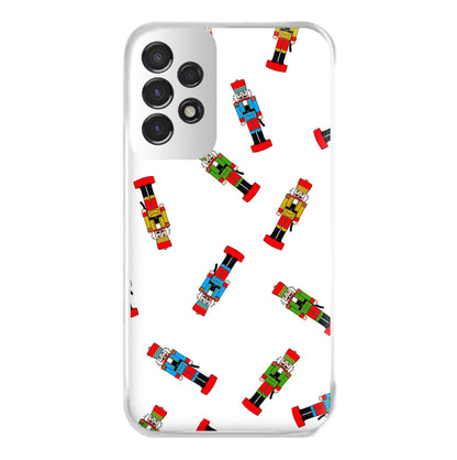 The Nutcracker Phone Case