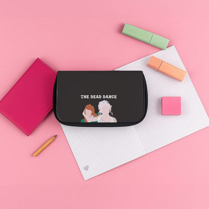The Dead Dance Pencil Case