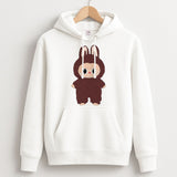 Labubu Hoodies