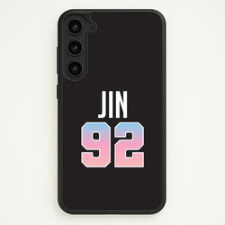 Jin 92 Galaxy S23 Plus Case