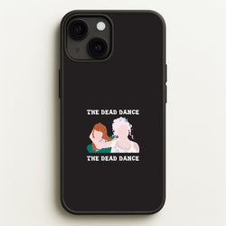 The Dead Dance iPhone 13 Case