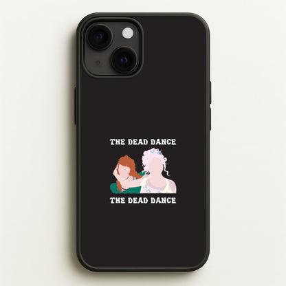 The Dead Dance iPhone 13 Mini Case