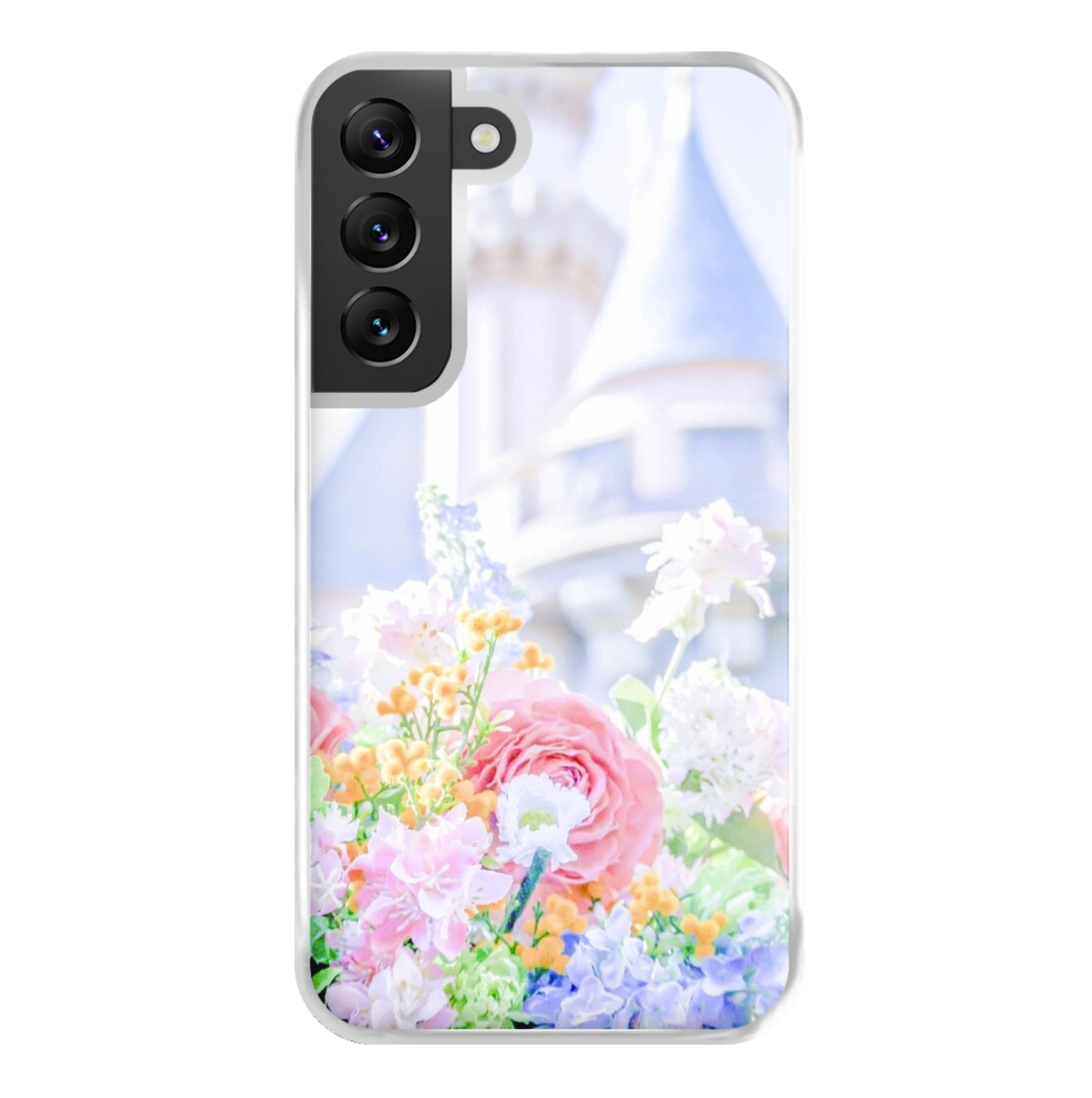 Springtime Disney Phone Case