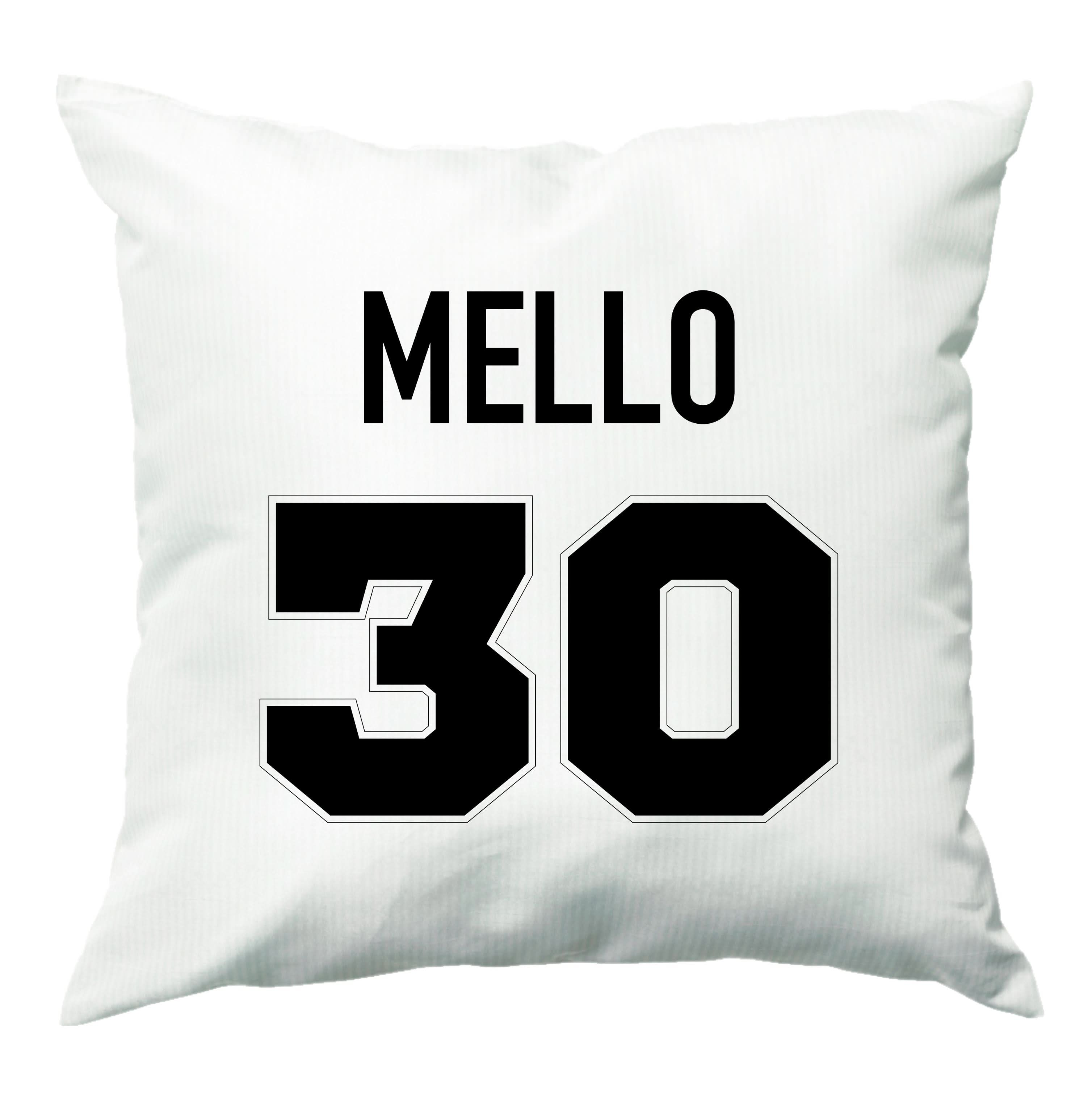 Mello 30  Cushion