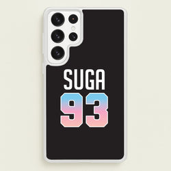 Suga 93 Galaxy S23 Ultra Case
