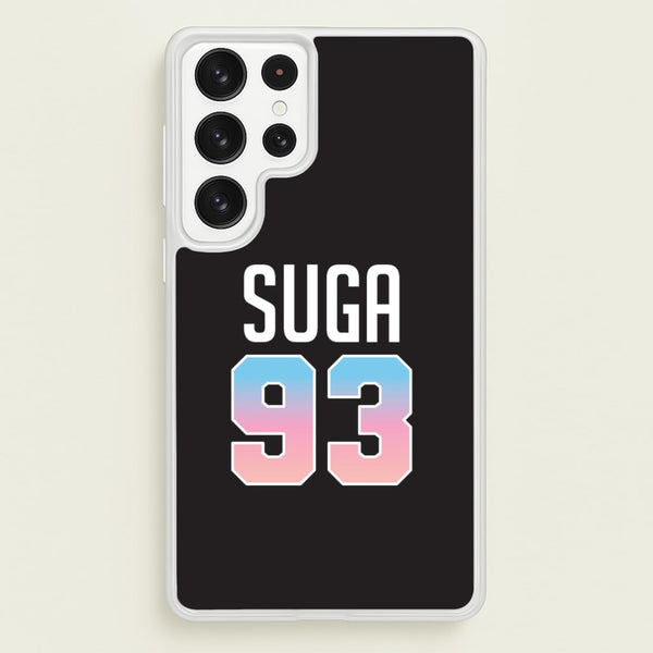 Suga 93 Galaxy S23 Ultra Case