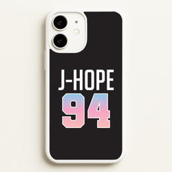 J-Hope 94 iPhone 11 Case