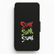 ChristmasWallet Phone Cases