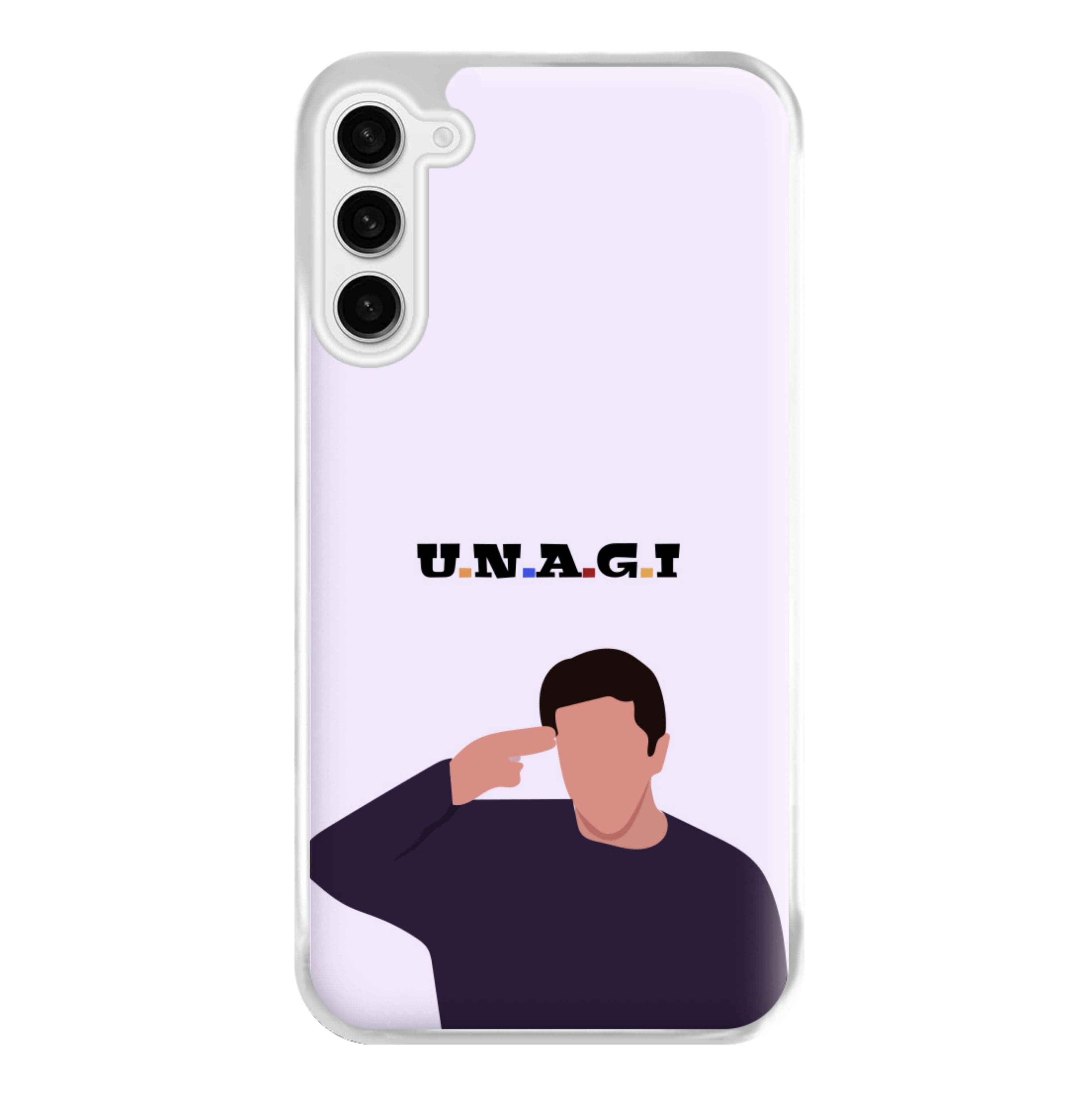 Unagi Phone Case