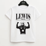 F1 Kids T-Shirts