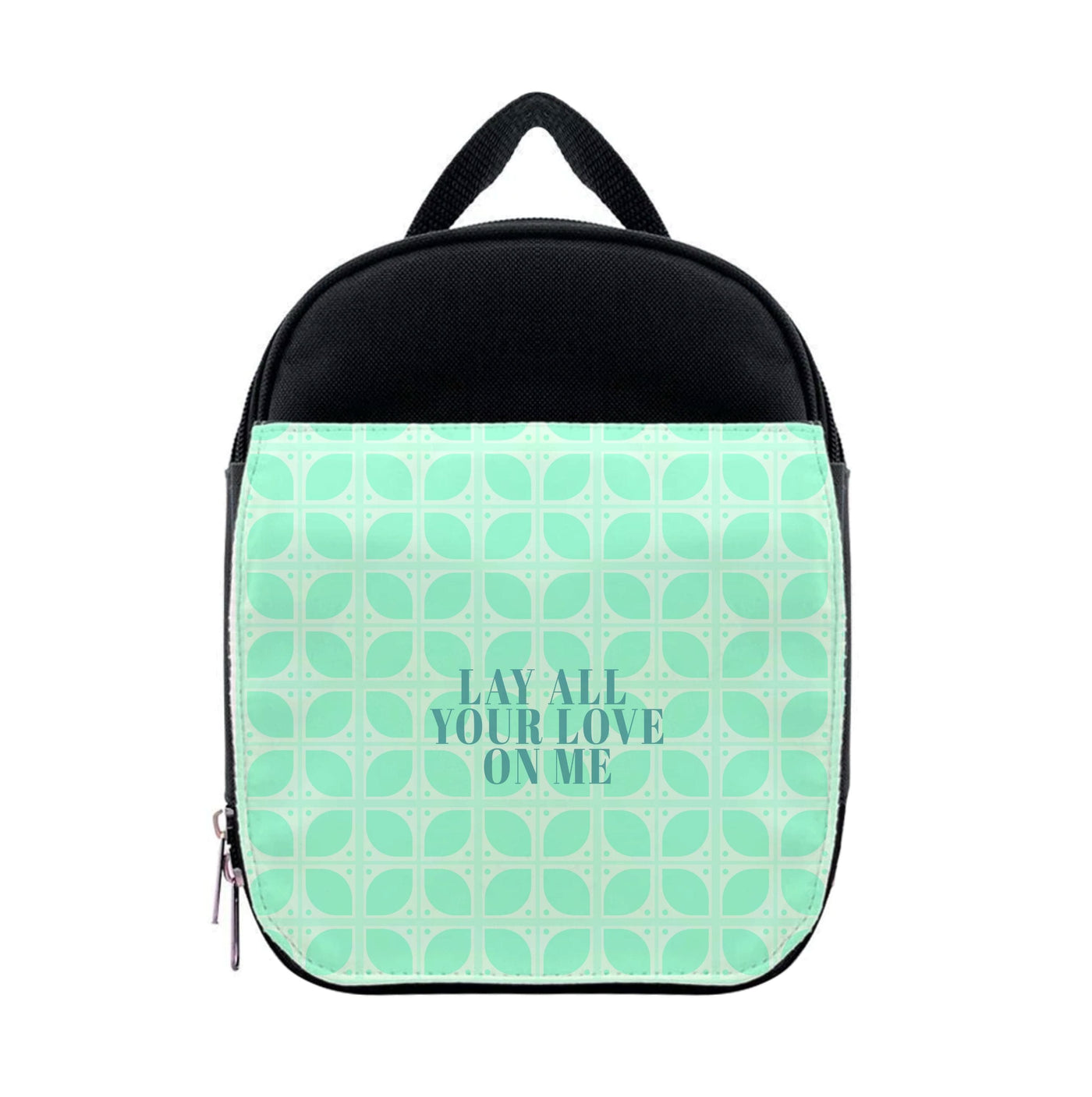 Lay All Your Love On Me - Mamma Mia Lunchbox
