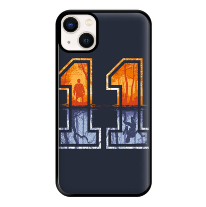 Football Eleven Phone Case