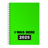 Back To School Notebooks