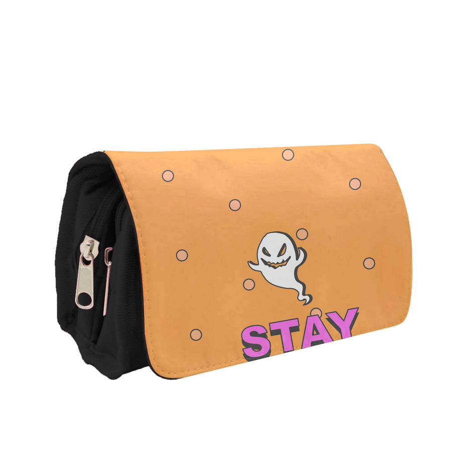 Stay Spooky Pencil Case