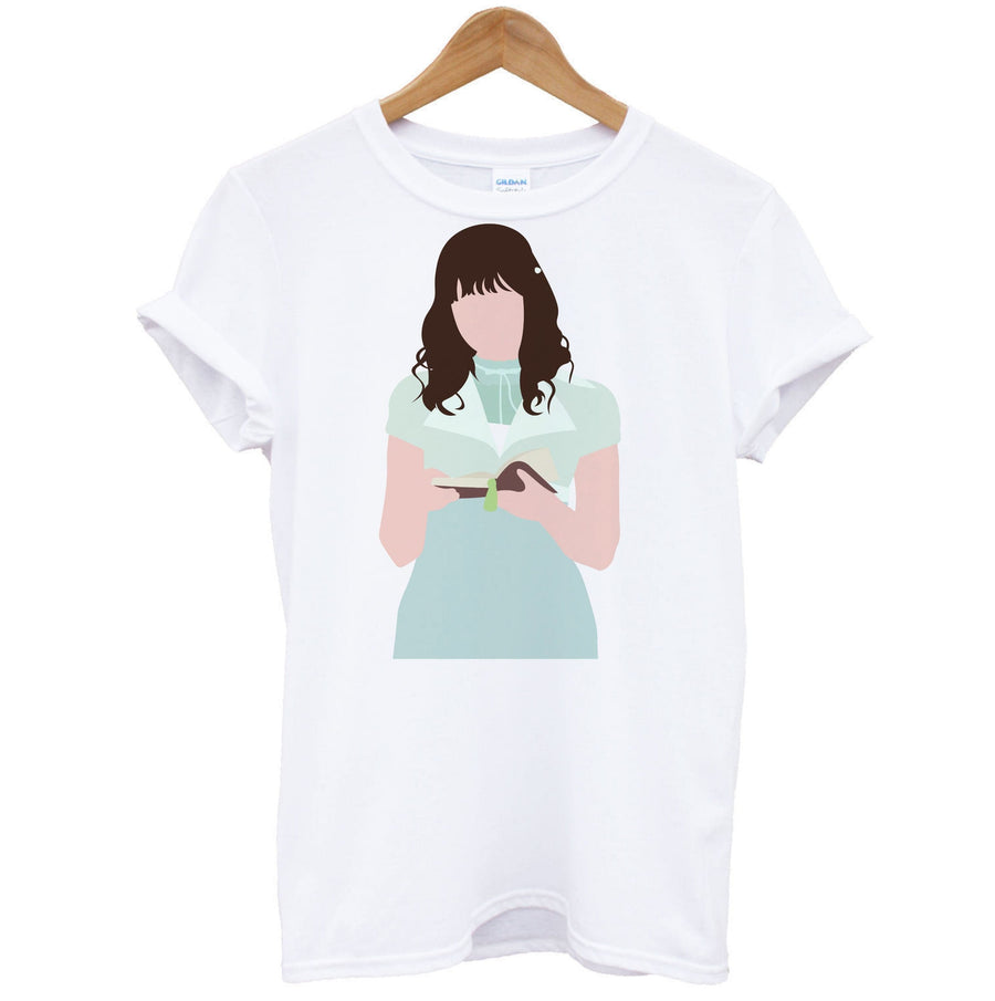 Eloise Bridgerton - Bridgerton T-Shirt