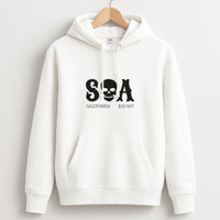 SOA California Hoodie