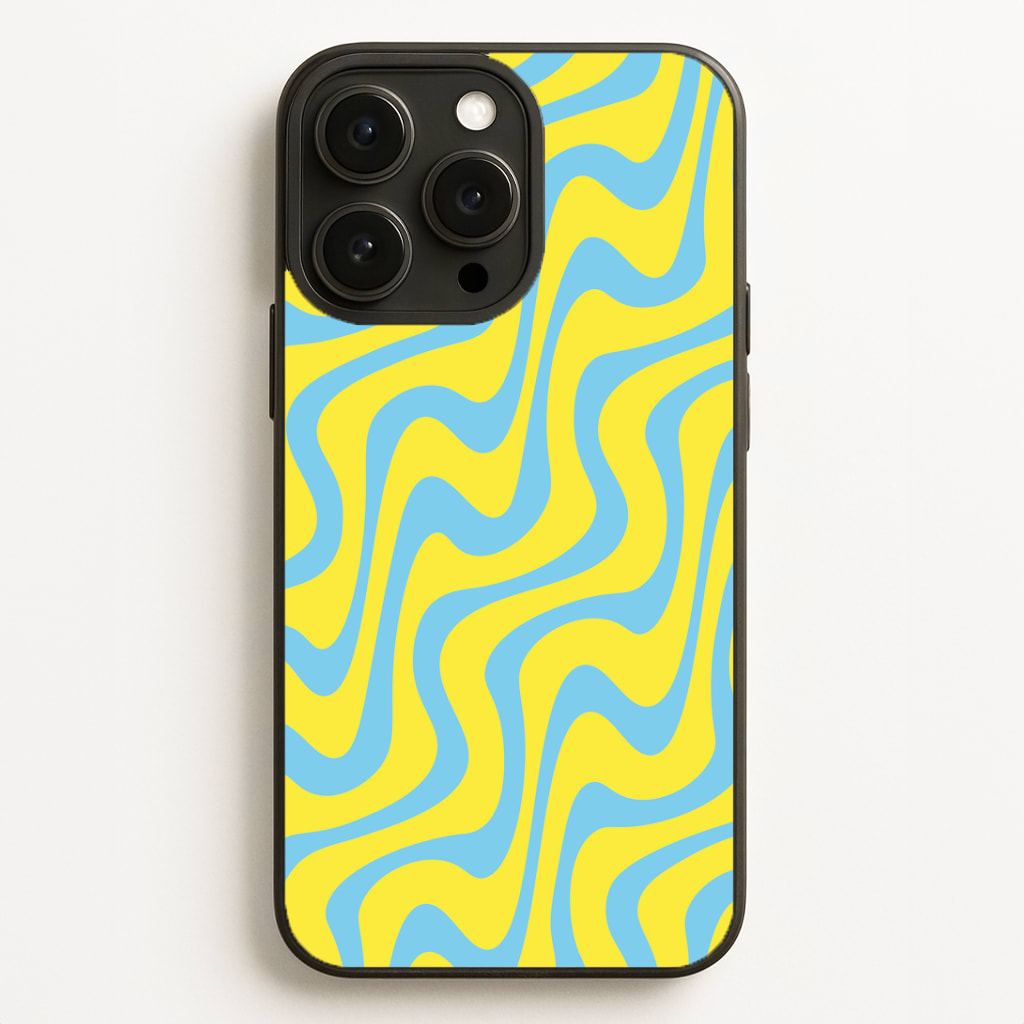 Abstract Pattern 10 Phone Case for iPhone, Samsung Galaxy and Google Pixel