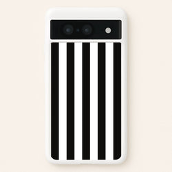 Contrast Chic Google Pixel 8 Case