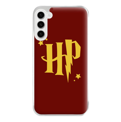 HP Phone Case