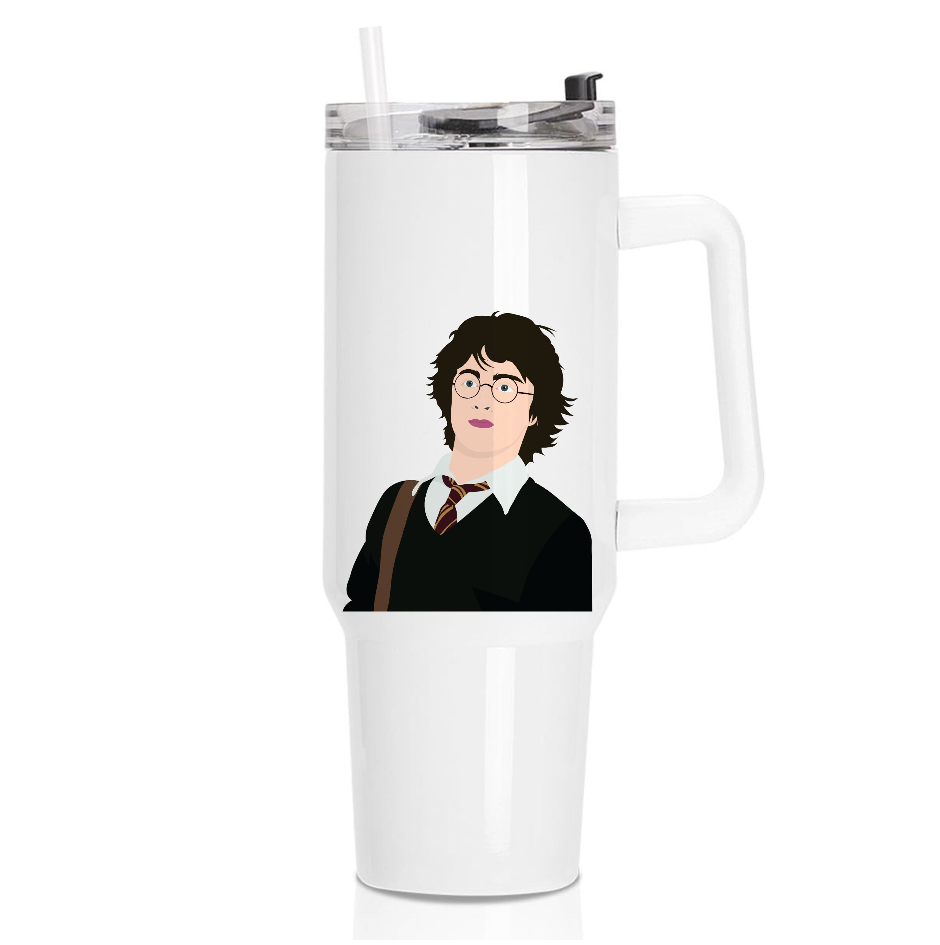 Harry Tumbler