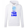 Doctor Who Hoodies