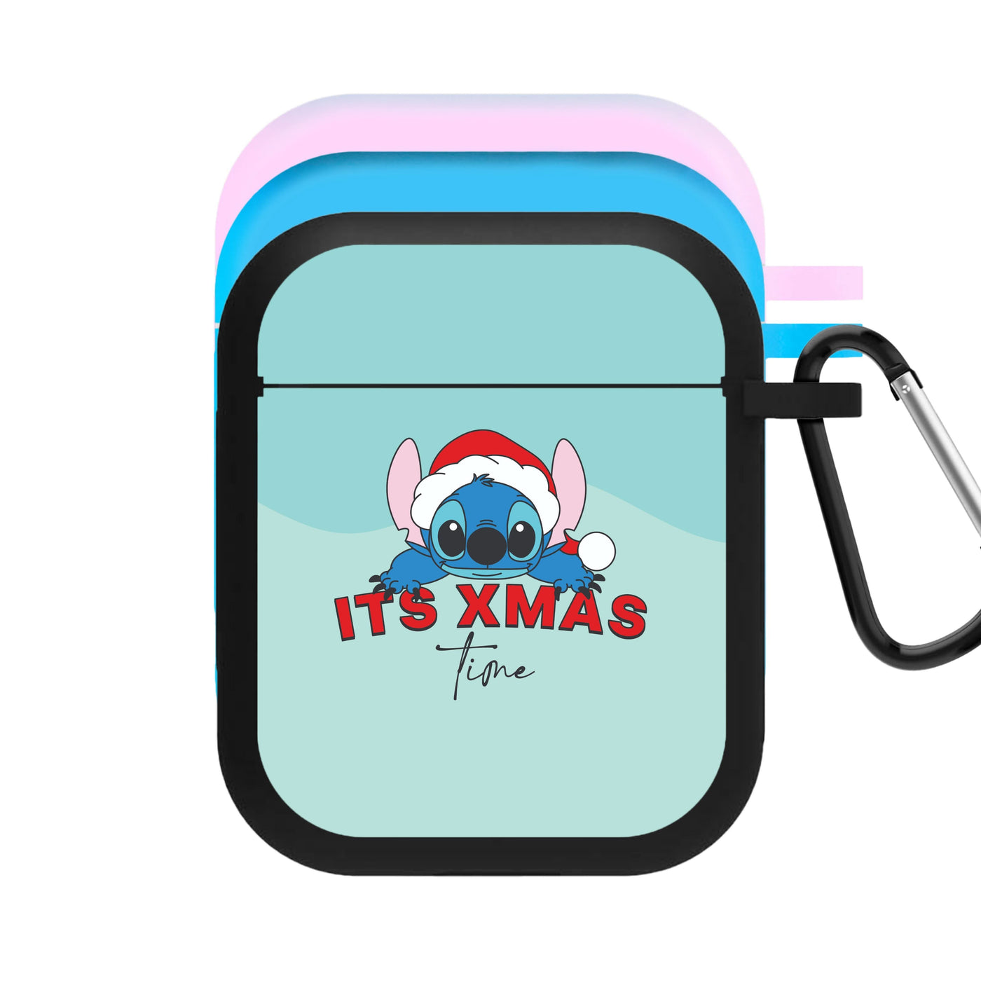 It's Xmas Time AirPods Case