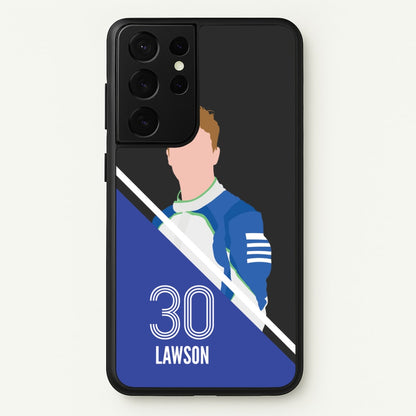 Lawson 2026  Galaxy S21 Ultra Case