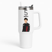 Bortoleto 2026 Tumbler