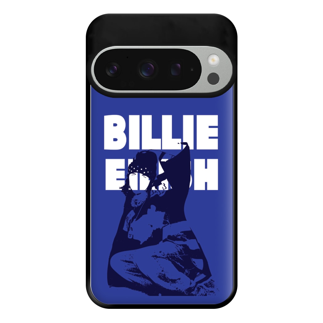 HMHAS Cover  Google Pixel 9 Pro XL Case