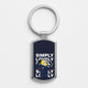Max VerstappenKeyrings