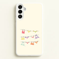 Bikini Bliss Galaxy A36 Case