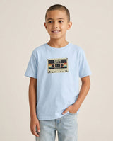 Sam Fender Kids T-Shirts