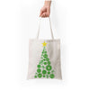 Patterns Tote Bags