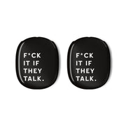 If They Talk AirPods Max Case 3