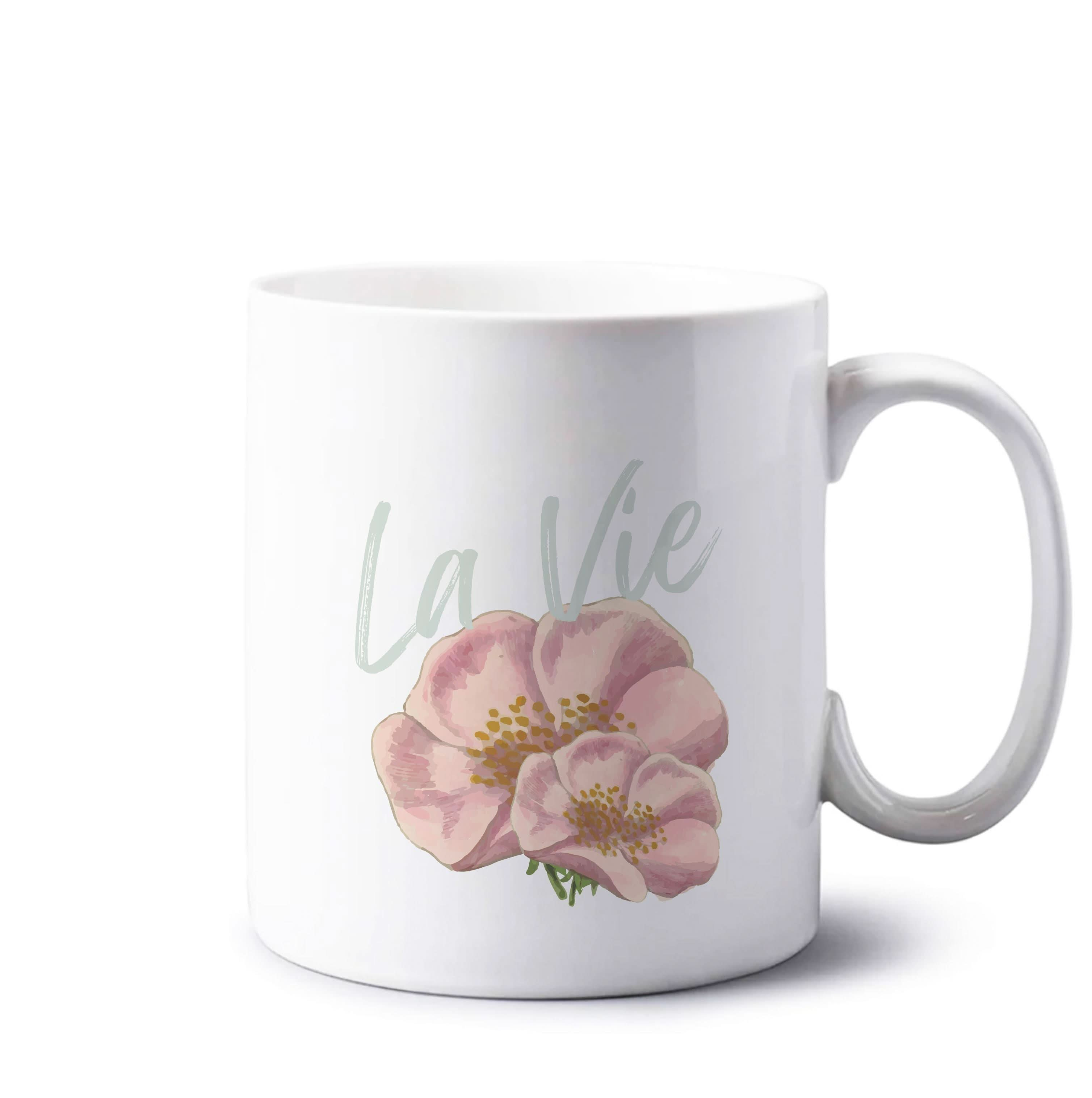 La Vie Mug