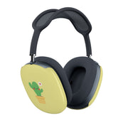 Cute Cactus AirPods Max Case 2