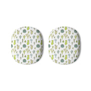 Cactus Pattern AirPods Max Case 3
