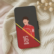 Leclerc 2026  Flip / Wallet Phone Case 5