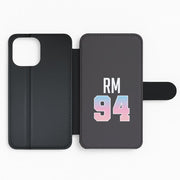 RM 94 Flip / Wallet Phone Case 2