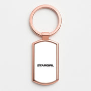 Stargirl  Luxury Keyring 4